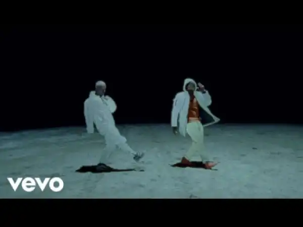 Sean Paul & J Balvin – Contra La Pared